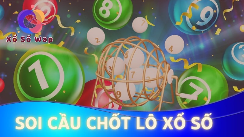Các phương pháp soi cầu lô đề phổ biến hiện nay