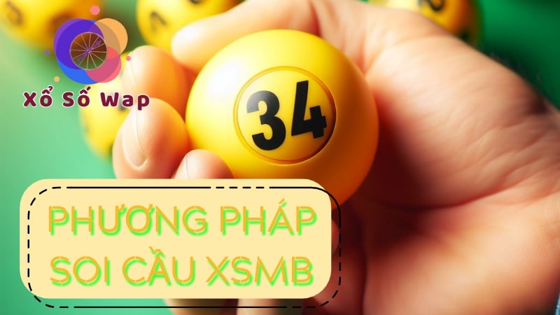 Các phương pháp soi cầu MB - XSMB hiệu quả