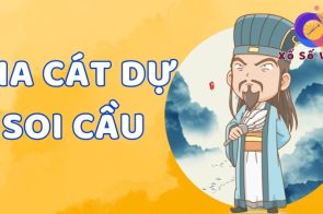 Gia Cát Dự soi cầu – Chốt lô số đẹp miễn phí hàng ngày