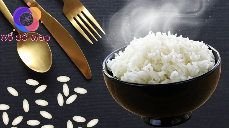 Giấc mộng thấy ăn cơm chay