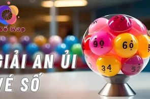 Giải an ủi là gì? Phân biệt giải an ủi với giải khuyến khích