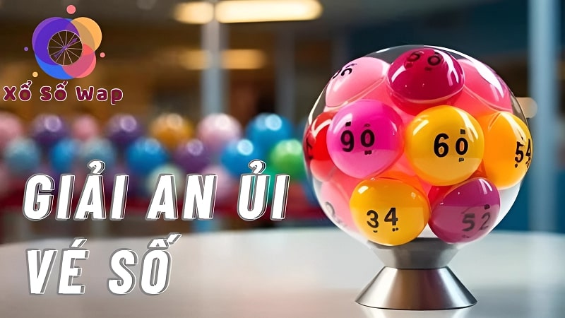 Giải an ủi là gì? Phân biệt giải an ủi với giải khuyến khích