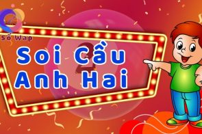 Soi Cầu Anh Hai – Soi cầu Vip XSMB và XSMN hôm nay
