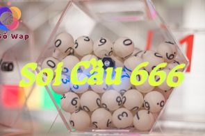 Soi cầu 666 – Dự đoán XSMB chốt cầu lô số đẹp miễn phí