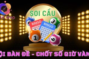 Hội Bàn Đề – Soi cầu chốt số giờ vàng XS 3 miền miễn phí