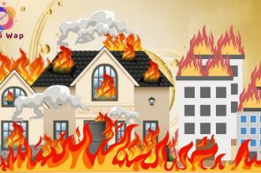 Nằm mơ thấy cháy nhà là điềm gì? Đánh con gì, số mấy
