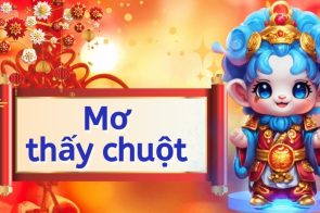 Mơ thấy chuột đánh con gì? Ý nghĩa giấc mơ thấy con chuột