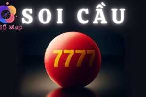Soi cầu 7777 – Rồng Bạch Kim 7777 soi cầu lô đẹp hôm nay