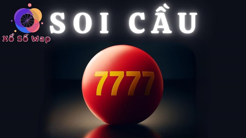 Soi cầu 7777 - Rồng Bạch Kim 7777 soi cầu lô đẹp hôm nay
