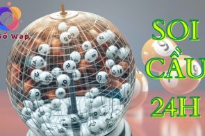 Soi cầu 24h – Dự đoán soi cầu XSMB 24h chuẩn xác, miễn phí