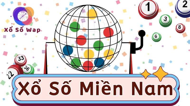 Soi Cầu Anh Hai xổ số miền Nam