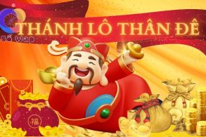 Thánh lô thần đề – Soi cầu chốt số thánh lô thần đề hôm nay
