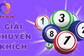 Vé số trúng giải khuyến khích nhận được bao nhiêu?