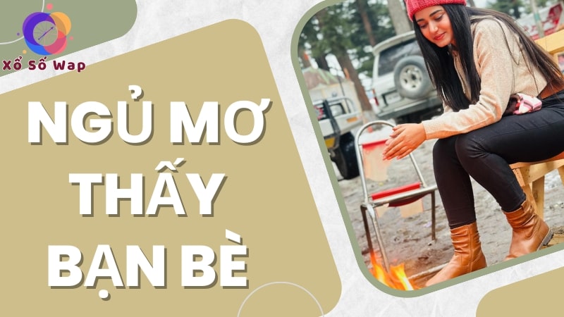 Vì sao bạn cũ lại xuất hiện trong giấc mơ?