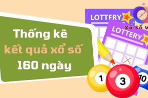 KQ XSMB 160 ngày – Xổ số miền Bắc 160 ngày gần nhất