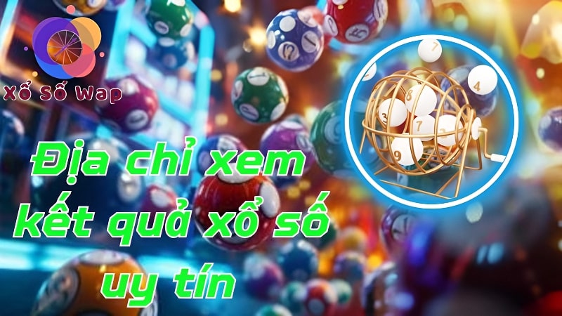 Xosowap.org – Địa chỉ xem kết quả xổ số uy tín