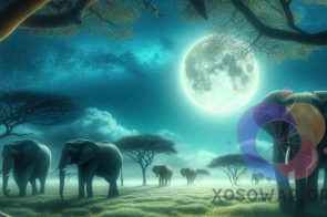 Mơ thấy voi đánh con gì? Chốt ngay con số may mắn này!