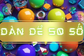 Soi cầu dàn đề 50 số miễn phí – Dàn đề 50 số đánh quanh năm