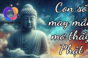 Mơ thấy Phật: Ý nghĩa và con số may mắn cho từng trường hợp