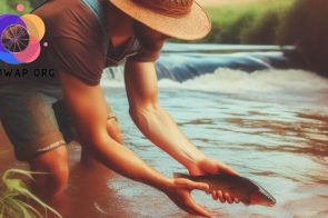 Ý nghĩa giấc mơ bắt cá – Nằm mơ thấy bắt cá đánh con gì?