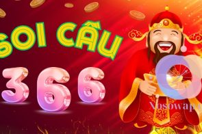 Soi cầu 366 – Dự đoán kết quả XSMB hôm nay miễn phí