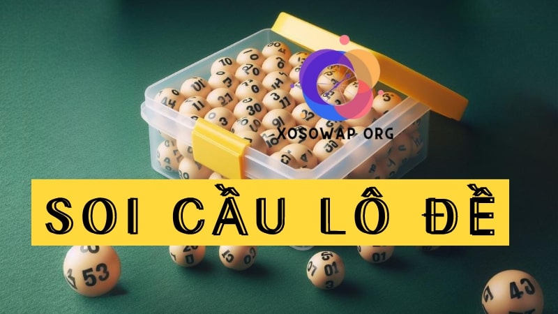 Một số phương pháp soi cầu lodeonline 3 miền hiệu quả