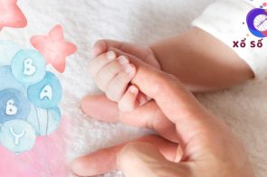 Mơ thấy trẻ con là điềm báo gì? Đánh con gì trúng lớn?