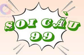 Soi cầu 99 siêu chuẩn – soicau99 miền Bắc hôm nay miễn phí