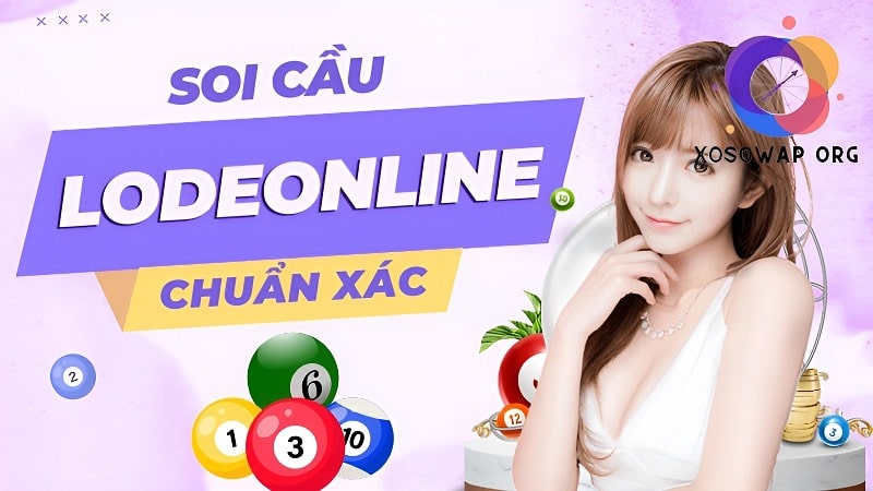 Soi cầu xsmb lodeonline - soi cầu online 3 miền miễn phí