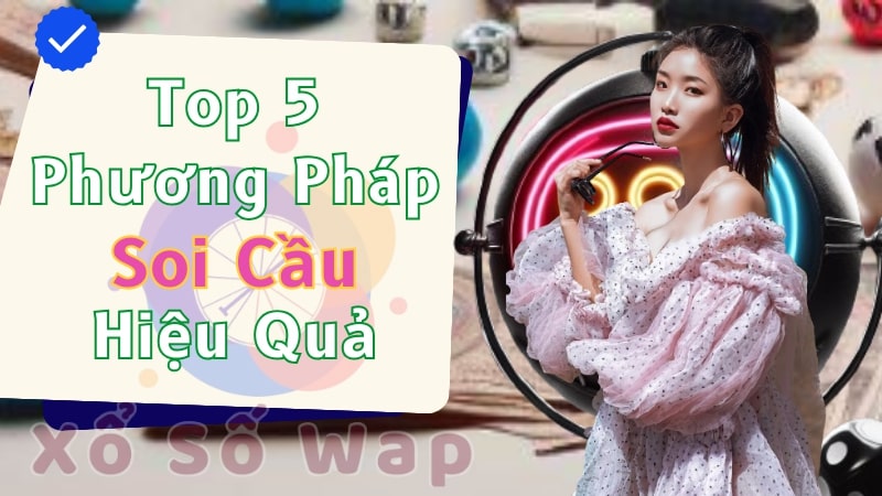 Top 5 phương pháp soi cầu 888 ăn chắc thắng