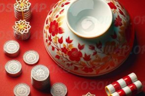 Mơ thấy đánh xóc đĩa đánh đề con gì? Điềm báo tốt hay xấu?