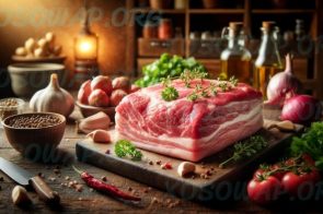 Nằm mơ thấy thịt heo nên đánh đề con gì, số mấy ăn thông