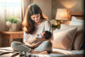Nằm mơ thấy sinh con có ý nghĩa gì? Đánh con số mấy?