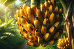 Ngủ mơ thấy chuối chín đánh con gì, số mấy ăn thông