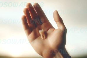Nằm mơ thấy răng rụng là điềm gì? Đánh con số mấy?