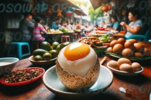 Mơ thấy trứng vịt đánh con gì? Mở khóa bí ẩn giấc mơ trứng vịt
