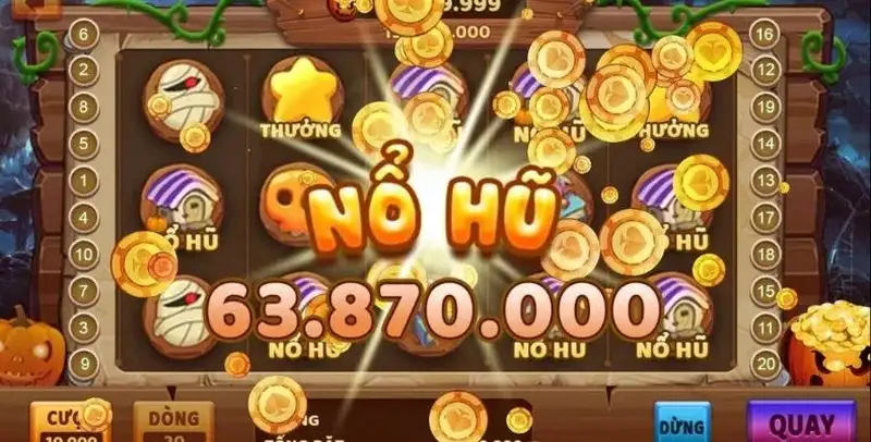 Mẹo săn nổ hũ tại 68 game bài nhanh chóng