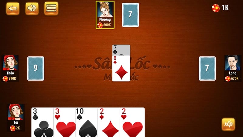 7 tuyệt chiêu bluff đỉnh cao khiến đối thủ bất ngờ trên ZX88
